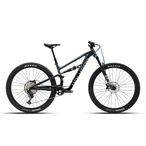 Dviratis 29" POLYGON SISKIU T8 Pilkas
