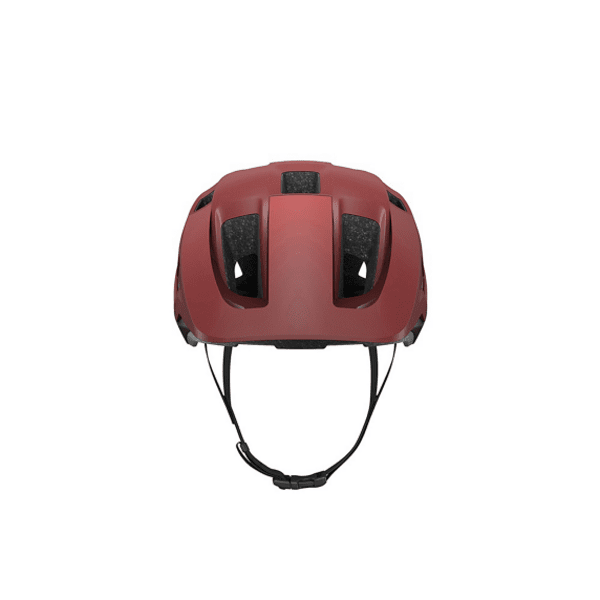 Šalmas Lazer Finch KC CE Matte Maroon Black vienas dydis