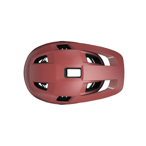Šalmas Lazer Finch KC CE Matte Maroon Black vienas dydis