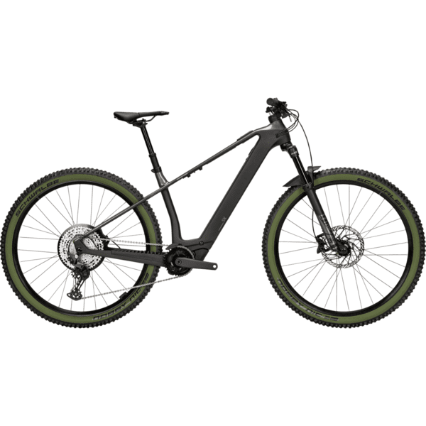 Dviratis elektrinis 29" Bulls SONIC SX 1 400WH 