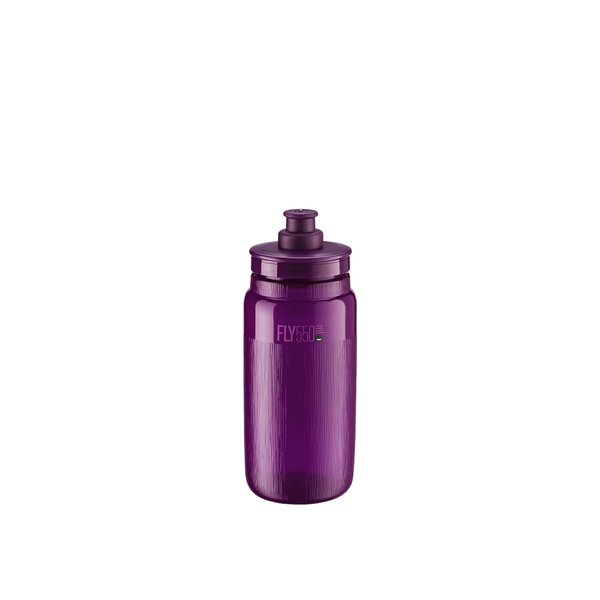 Gertuvė Elite Fly Tex Clear, Pruple 550ml
