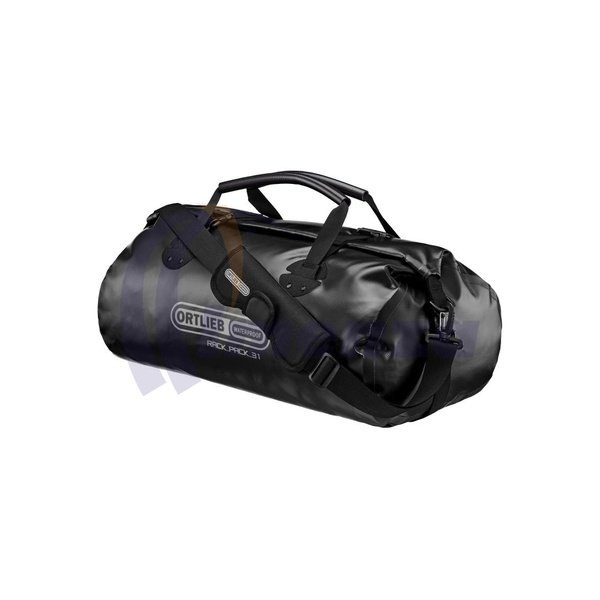Krepšys Ortlieb Rack-Pack 31l juodas (K62)