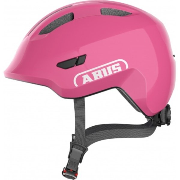 Šalmas Abus Smiley 3.0 shiny pink