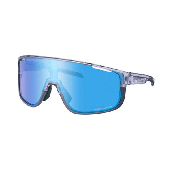 Akiniai Shimano Eyewear CE-PLSR3AR Mineral Gray