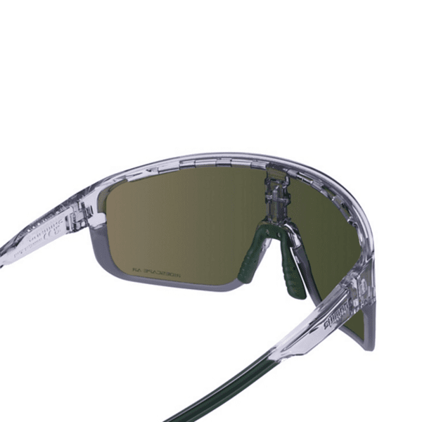 Akiniai Shimano Eyewear CE-PLSR3AR Mineral Gray