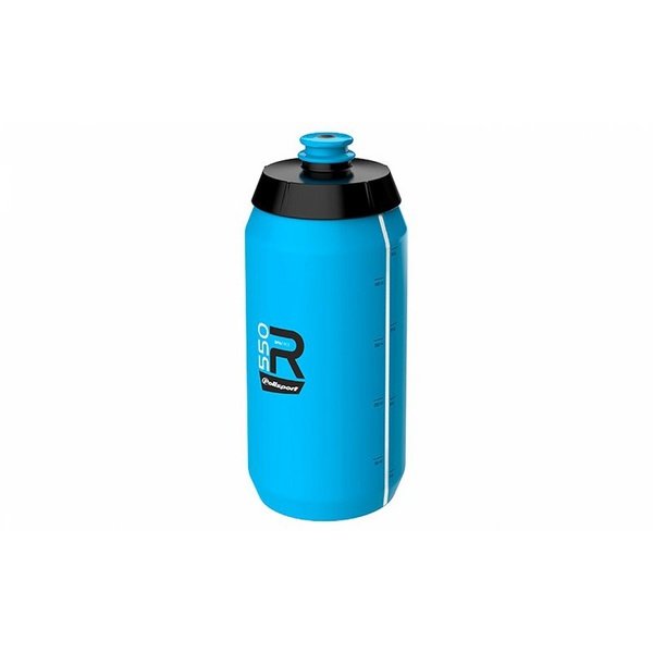 Gertuvė Polisport R550 mėlyna 550ml (4853)