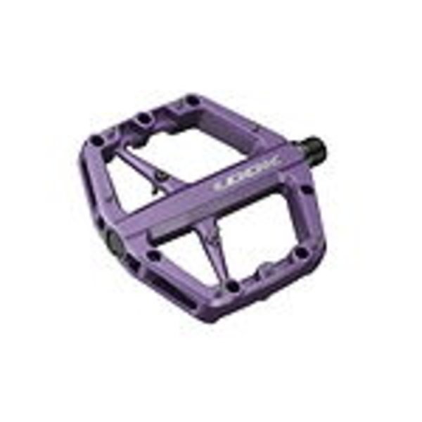 Pedalai LOOK Trail Roc Purple