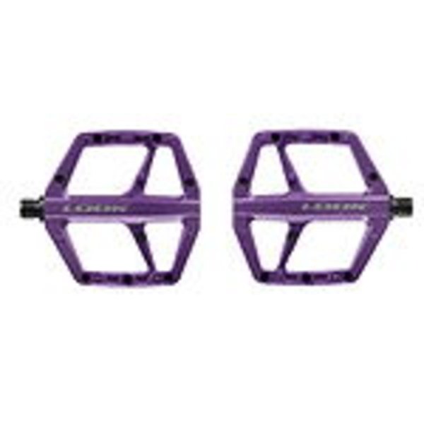 Pedalai LOOK Trail Roc Purple