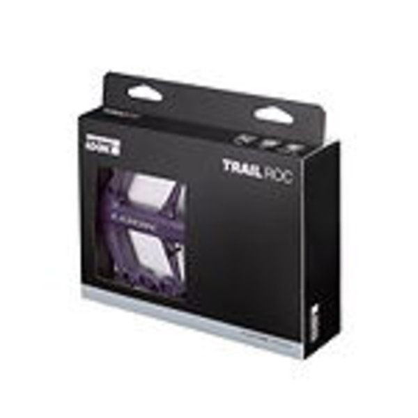 Pedalai LOOK Trail Roc Purple