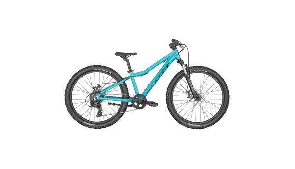 Dviratis 24  SCOTT SCALE 24 DISC BLUE 24  Scott