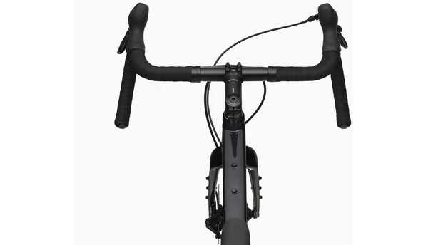 Dviratis 28" Cannondale TOPSTONE 4 (C15902U10/BLK) 