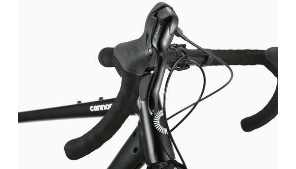 Dviratis 28" Cannondale TOPSTONE 4 (C15902U10/BLK) 