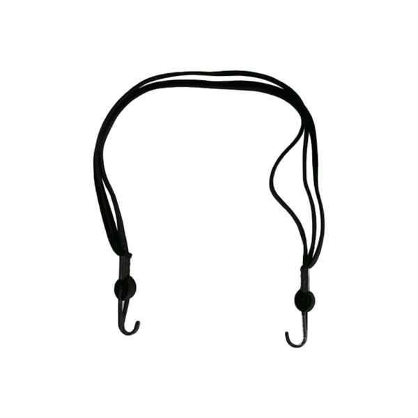 Guma bagažinei Zeg YB-04 620mm