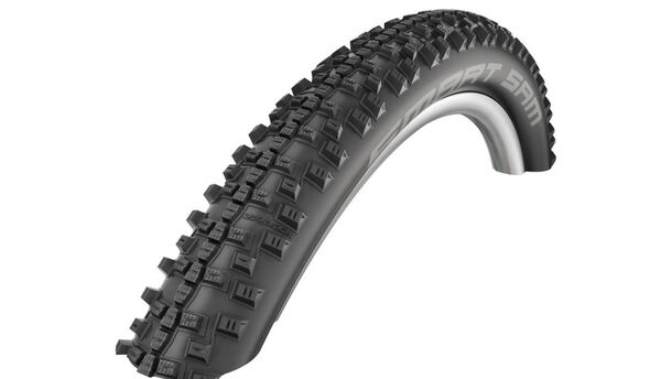 Padanga 26" MTB Schwalbe Smart Sam HS 476 Addix 57-559