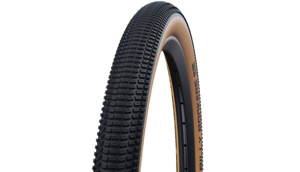 Padanga 24" Schwalbe Billy Bonkers HS 600 507-50