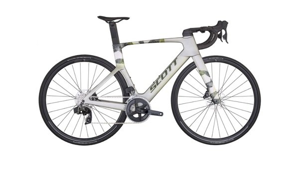 Dviratis 28  SCOTT FOIL RC 30 scott