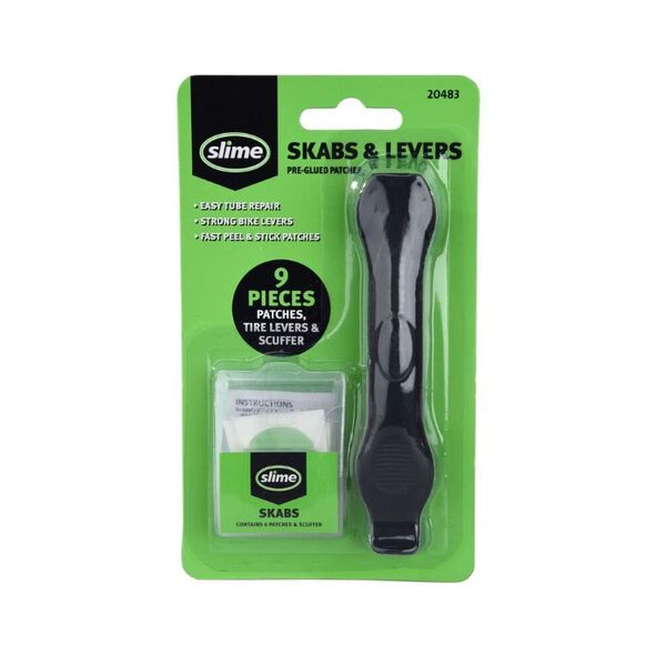 Slime Skabs tyre repair kit