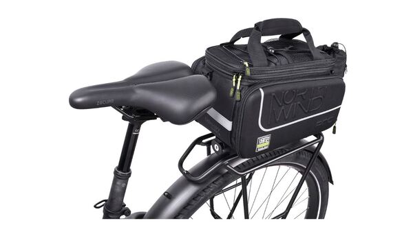 Northwind Pro Smartbag black