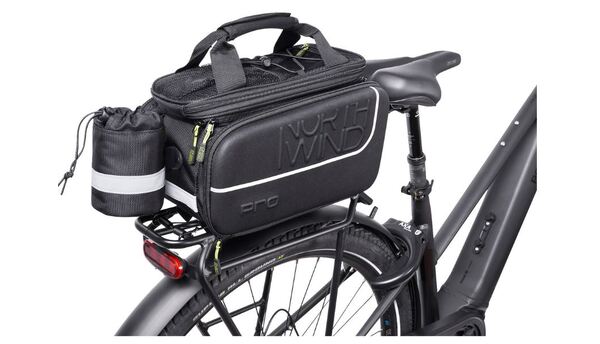 Northwind Pro Smartbag black