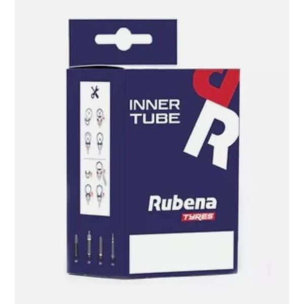 Kamera 10" Rubena 10x1,75x2 s/v9045 (388R)