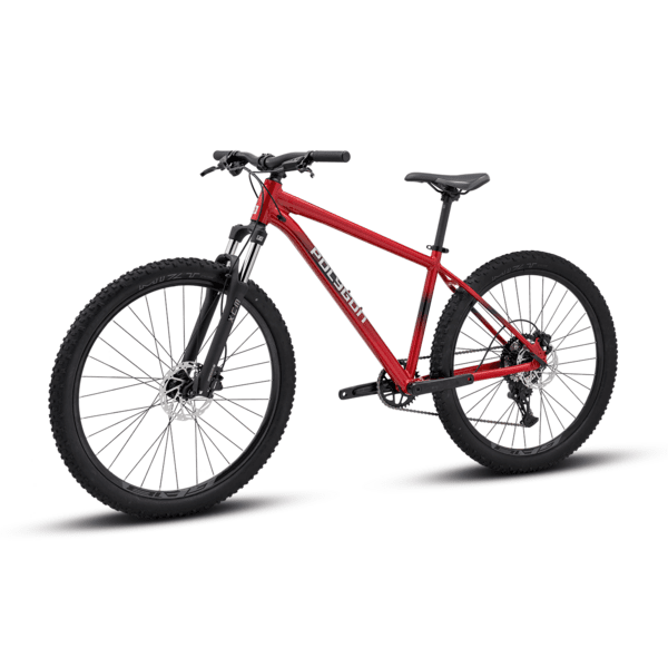 Велосипед 27.5" POLYGON CASCADE 3 RED