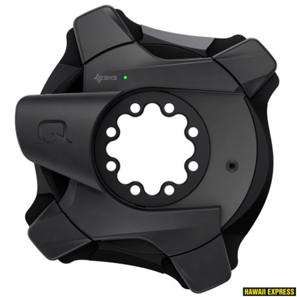 Galios matuoklis SRAM SPIDER RED/FORCE AXS D1 107BCD