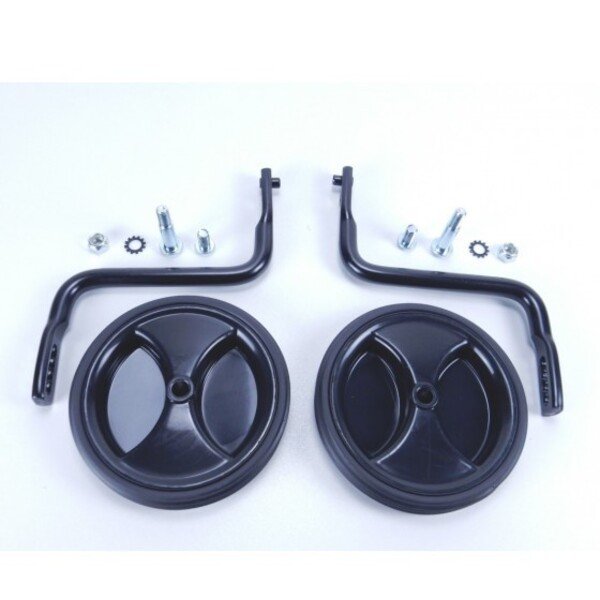 Pagalbiniai ratukai 14"/16" Scott Scale Roxter Contessa 