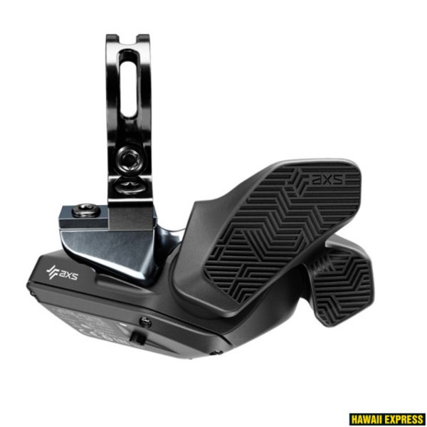 Pavarų rankenėlė SRAM EC AXS SRAM Right Hand Controller with Rocker (Includes Discrete Clamp)