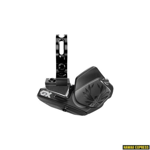 Pavarų rankenėlė SRAM EC GX Eagle AXS 12 speed Right Hand 2-Button Controller w Discrete Clamp