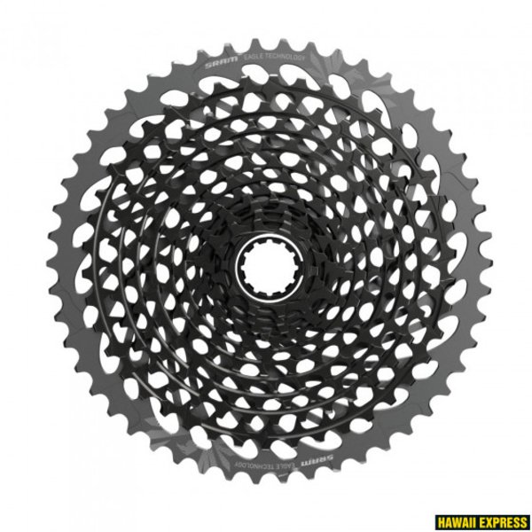 Kasetė SRAM XG-1295 Eagle 10-50T 12 speed Polar