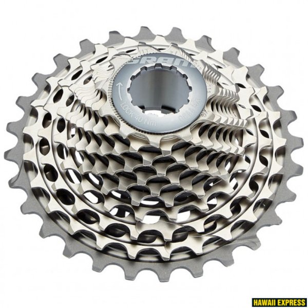 Kasetė SRAM XG-1190 11-25 11 speed A2