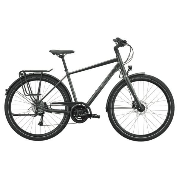 Dviratis 28" SCOTT VITESS 25 Kelp Green