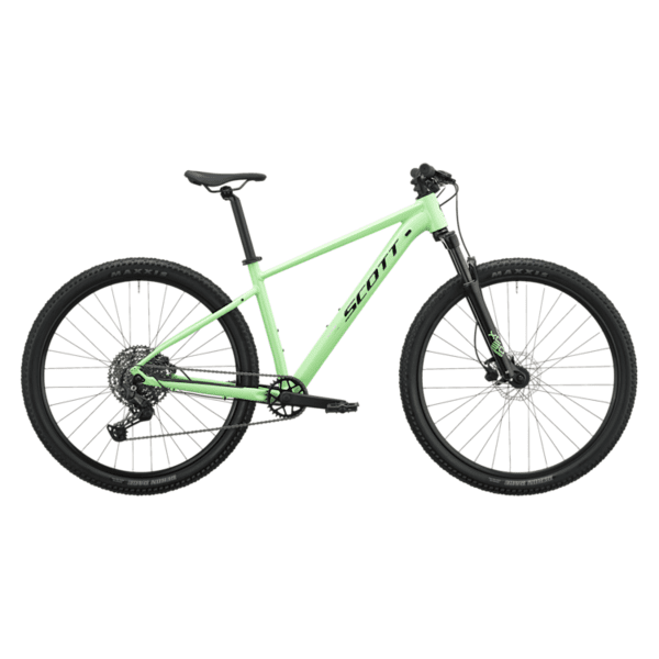 Bike 29" SCOTT CONTRAIL 20 paradise green
