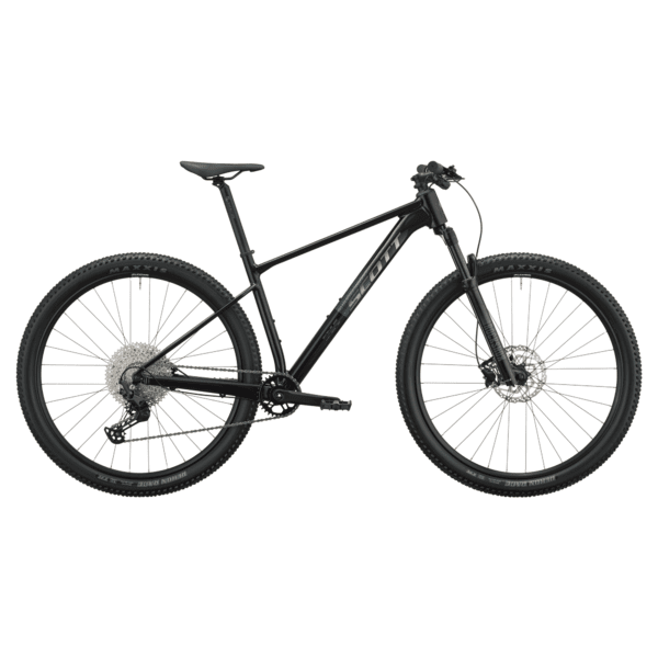 Bike 29" SCOTT SCALE 60 meta black