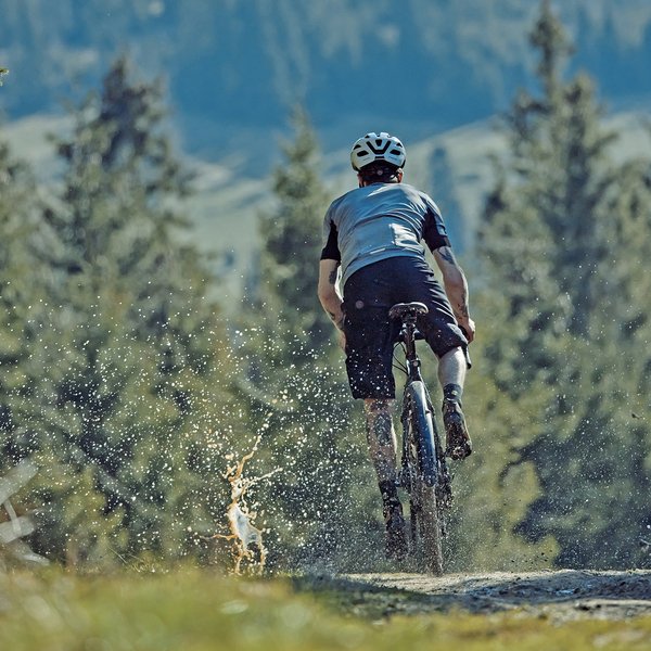 Purvasaugių komplektas SKS 28" SPEEDROCKER XL juodi