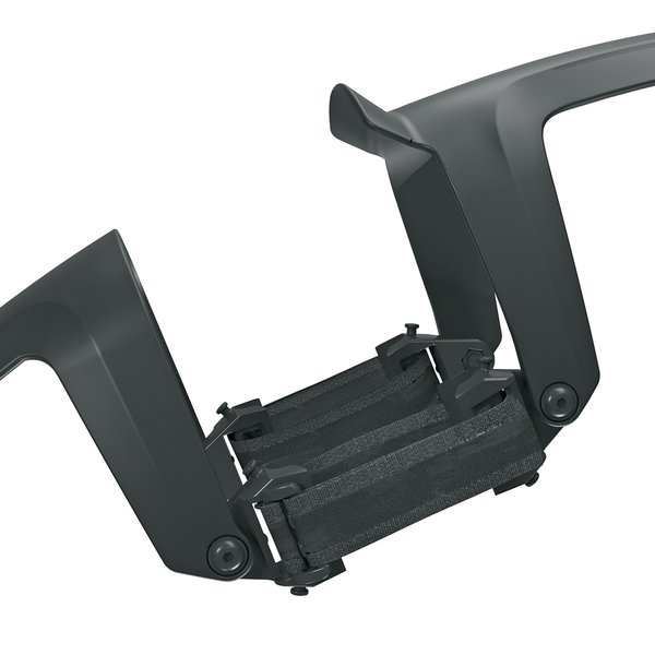 Purvasaugių komplektas SKS 28" SPEEDROCKER XL juodi