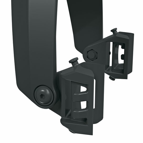 Purvasaugių komplektas SKS 28" SPEEDROCKER XL juodi