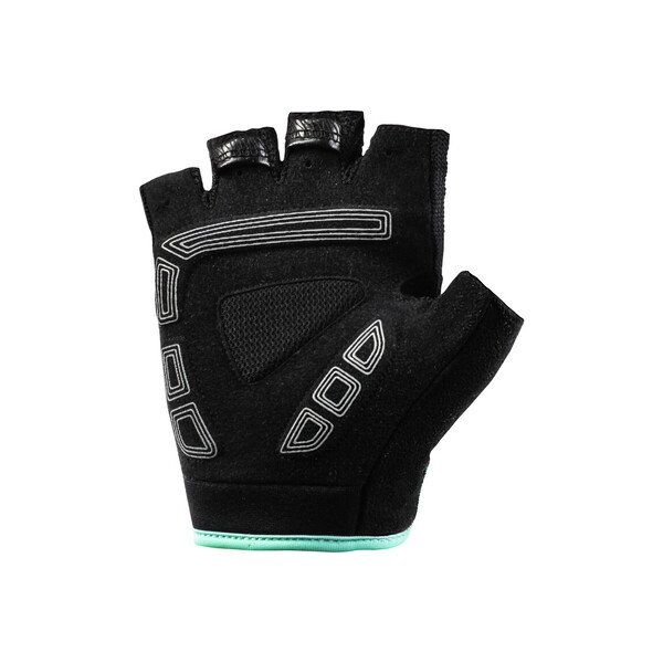 Pirštinės mot. Apura Idia šv.žalios 