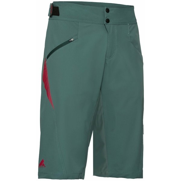 Šortai vyr. Bulls Comox žali