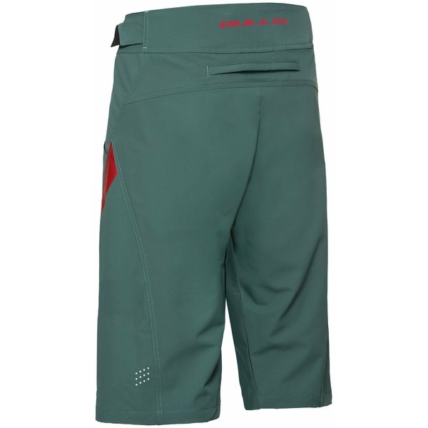 Šortai vyr. Bulls Comox žali