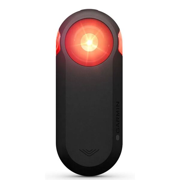 Garmin Varia™ RTL515 galinis radaras su žibintu