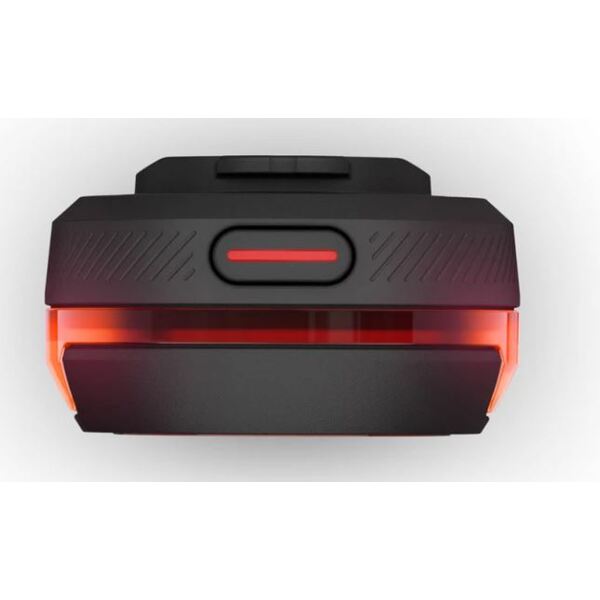 Garmin Varia™ RTL515 galinis radaras su žibintu