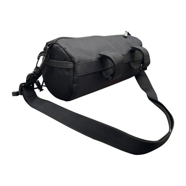 Krepšelis ant vairo Northwind Junior Rollbag pantera