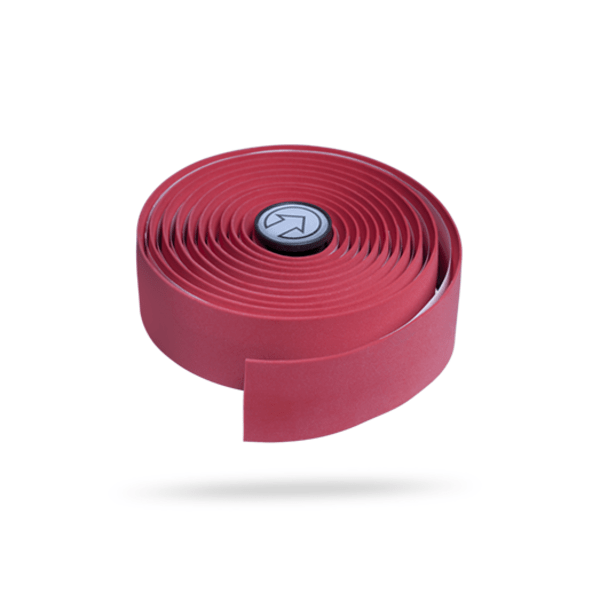 Vairo juosta PRO Tape Sport Control Red with Strips & Plugs