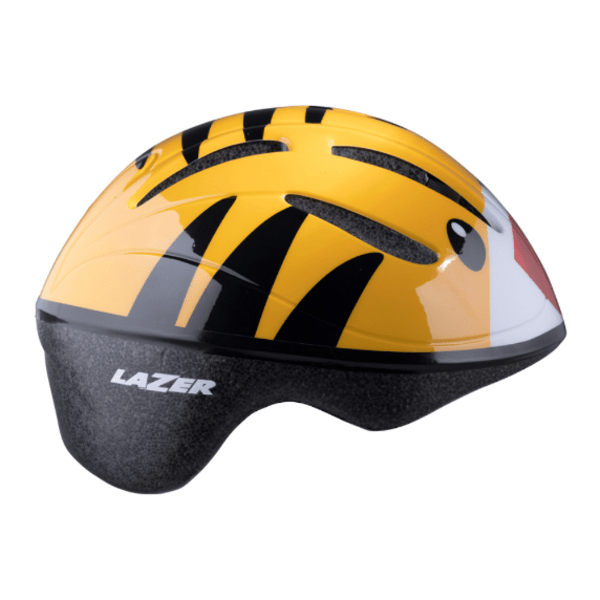 Šalmas LAZER Bob+ CE-CPSC tigras 1 size