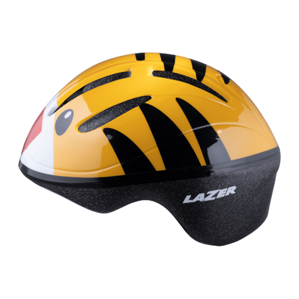 Šalmas LAZER Bob+ CE-CPSC tigras 1 size