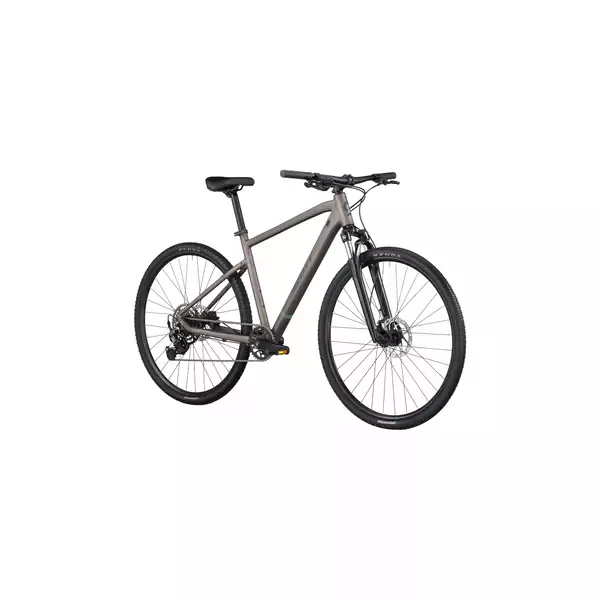 Dviratis 28  SCOTT SUB CROSS 30 sword grey Scott