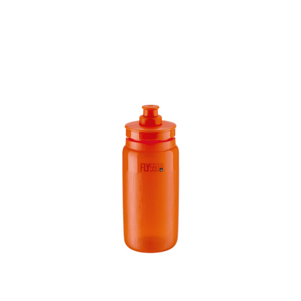 Gertuvė Elite Fly Tex Clear, Orange 550ml