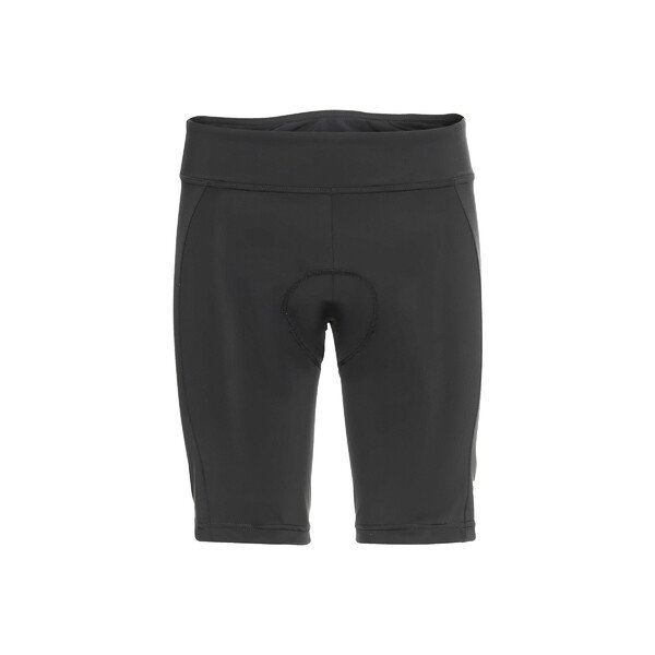 Šortai Apura Pura 2.0 mot. Juodi