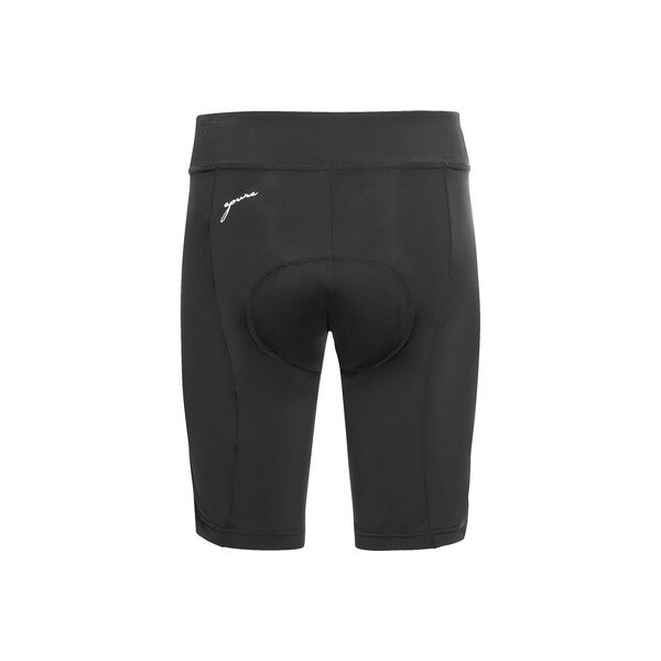 Šortai Apura Pura 2.0 mot. Juodi